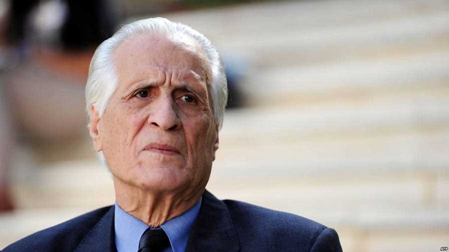 Ahmed Taleb Ibrahimi