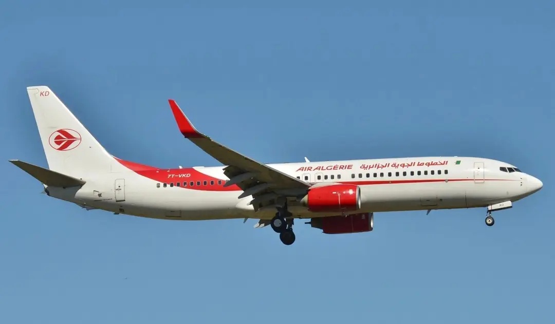Air Algérie