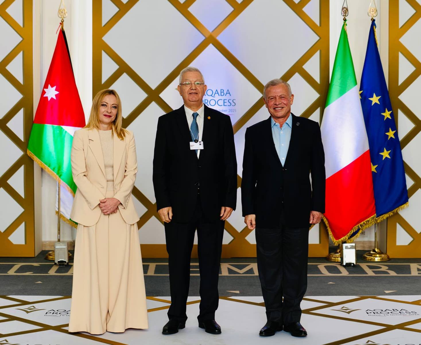 Azouz Nasri, président du Conseil de la nation