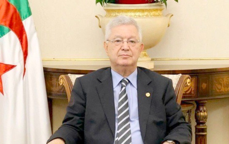 Azouz Nasri