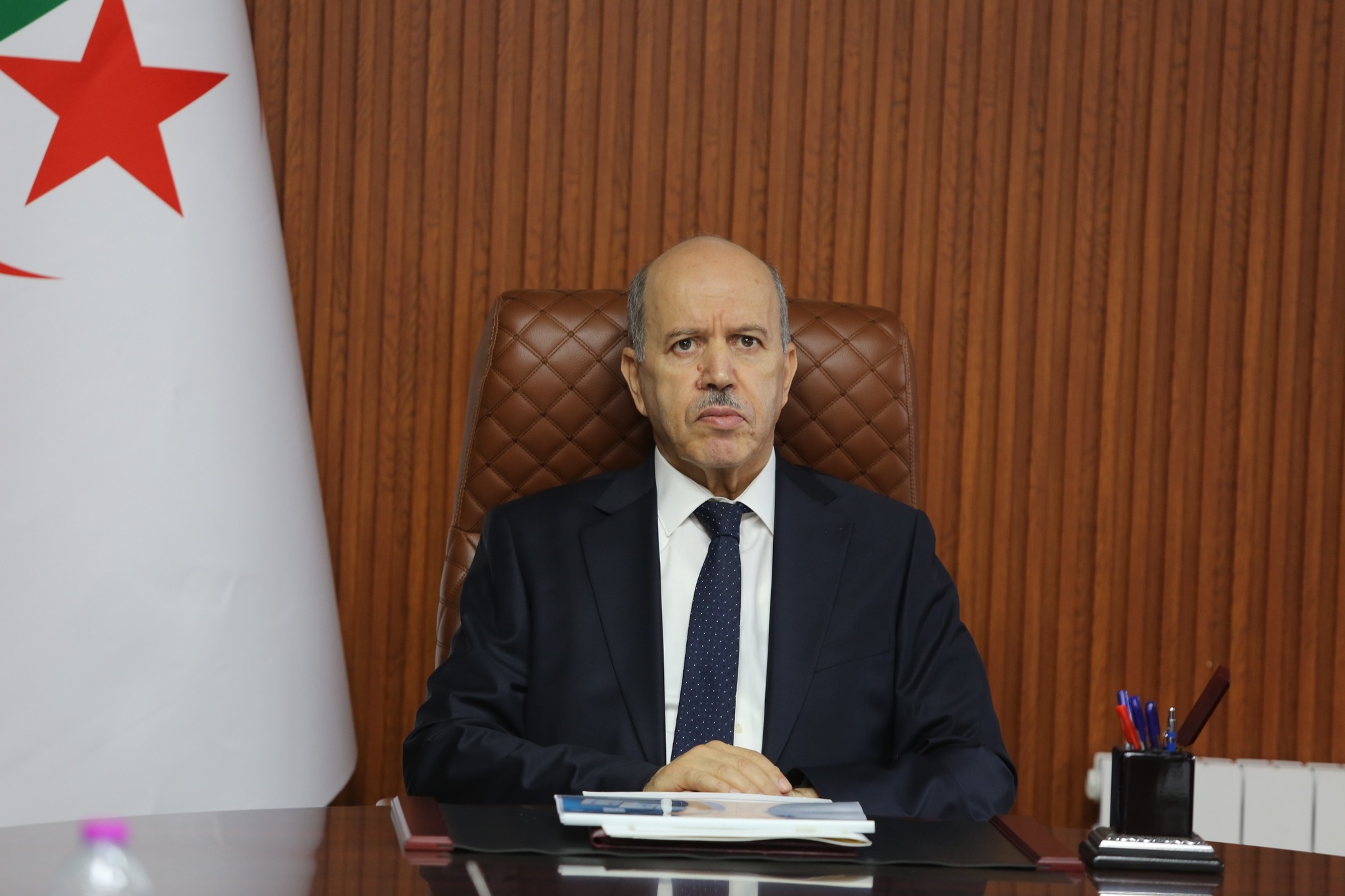 عبد الحق سايحي