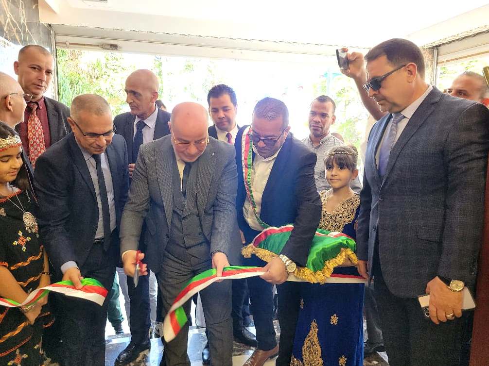 شؤون دينية : السيد بلمهدي يشرف بالجزائر العاصمة على افتتاح السنة الدراسية  الجديدة للتعليم القرآني