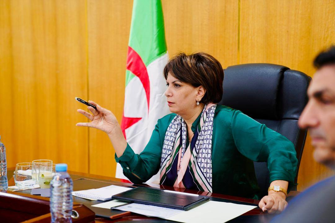 Bendouda carte d'artiste