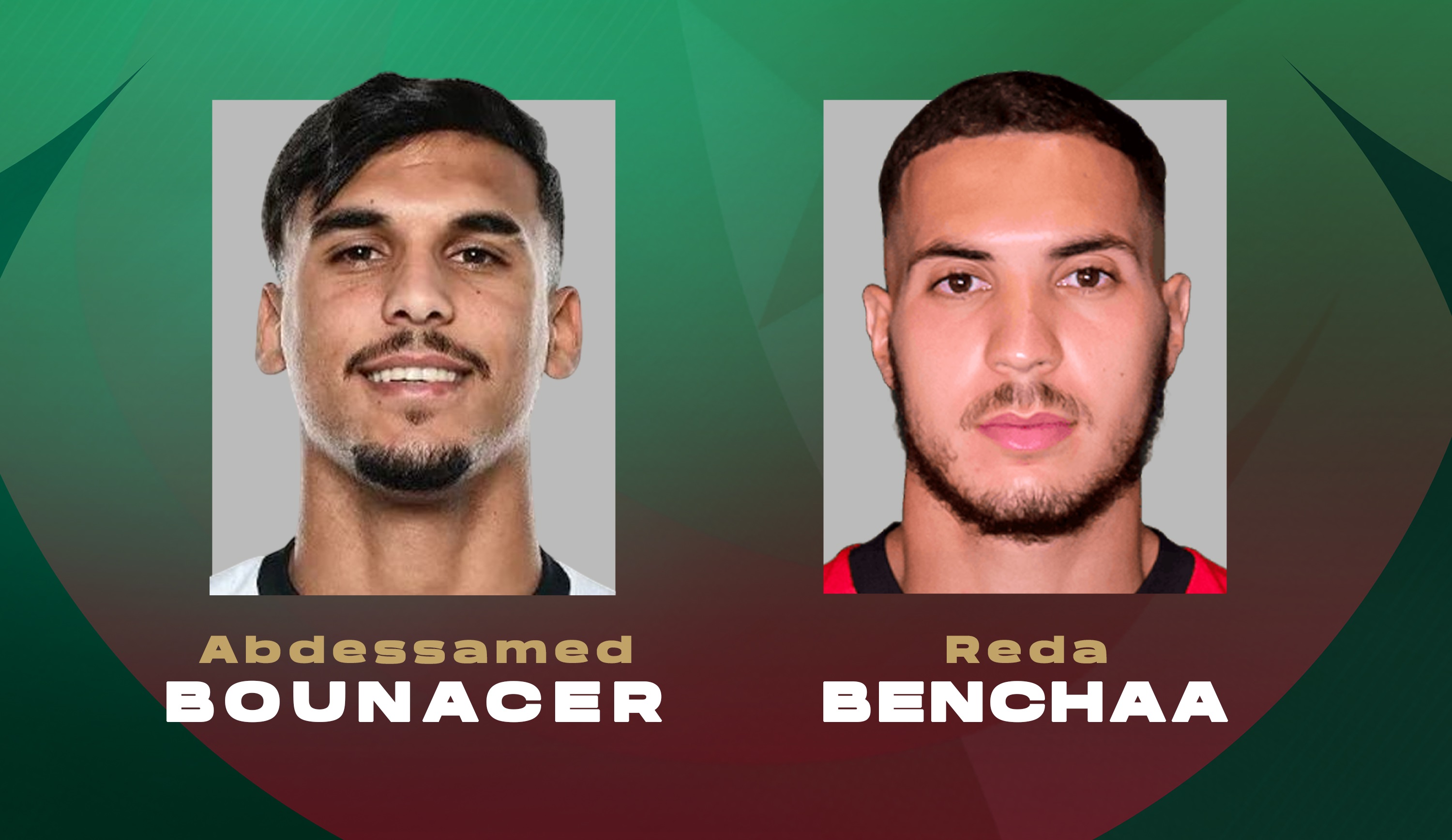 بن شاعة وبوناصر