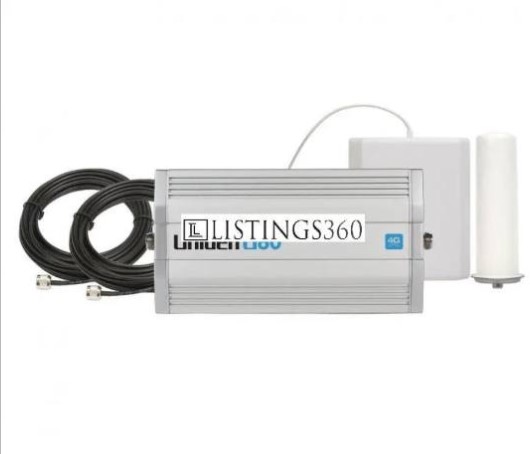 مضخمات الاشارة