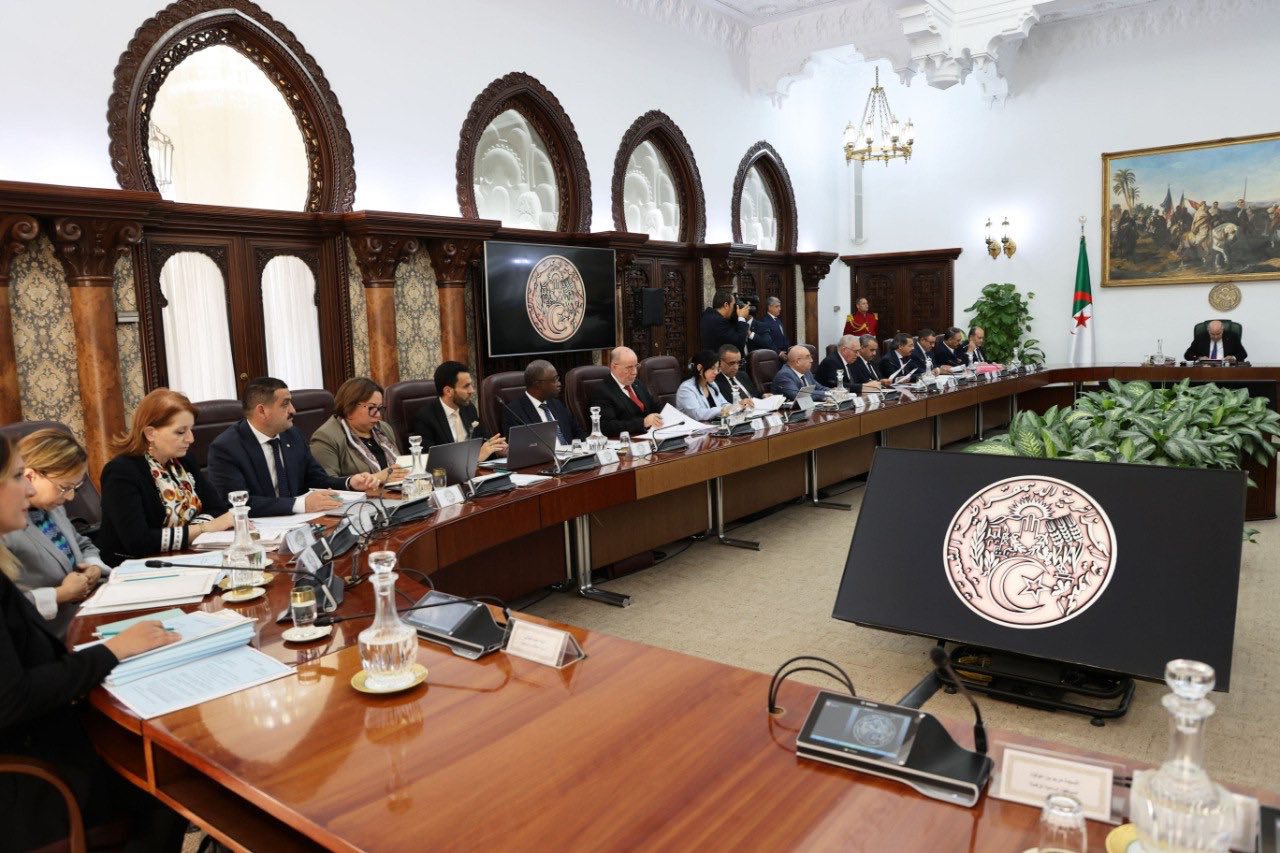 Conseil des ministres dimanche