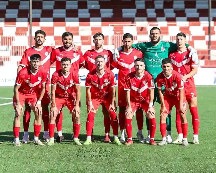 كأس الكونفدرالية