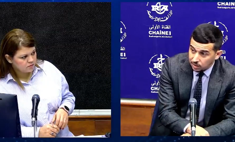 علوش:الطغمة الانقلابية في مالي تستفز الجزائر بهدف البقاء في الحكم و صرف الانظار عن الازمة الداخلية