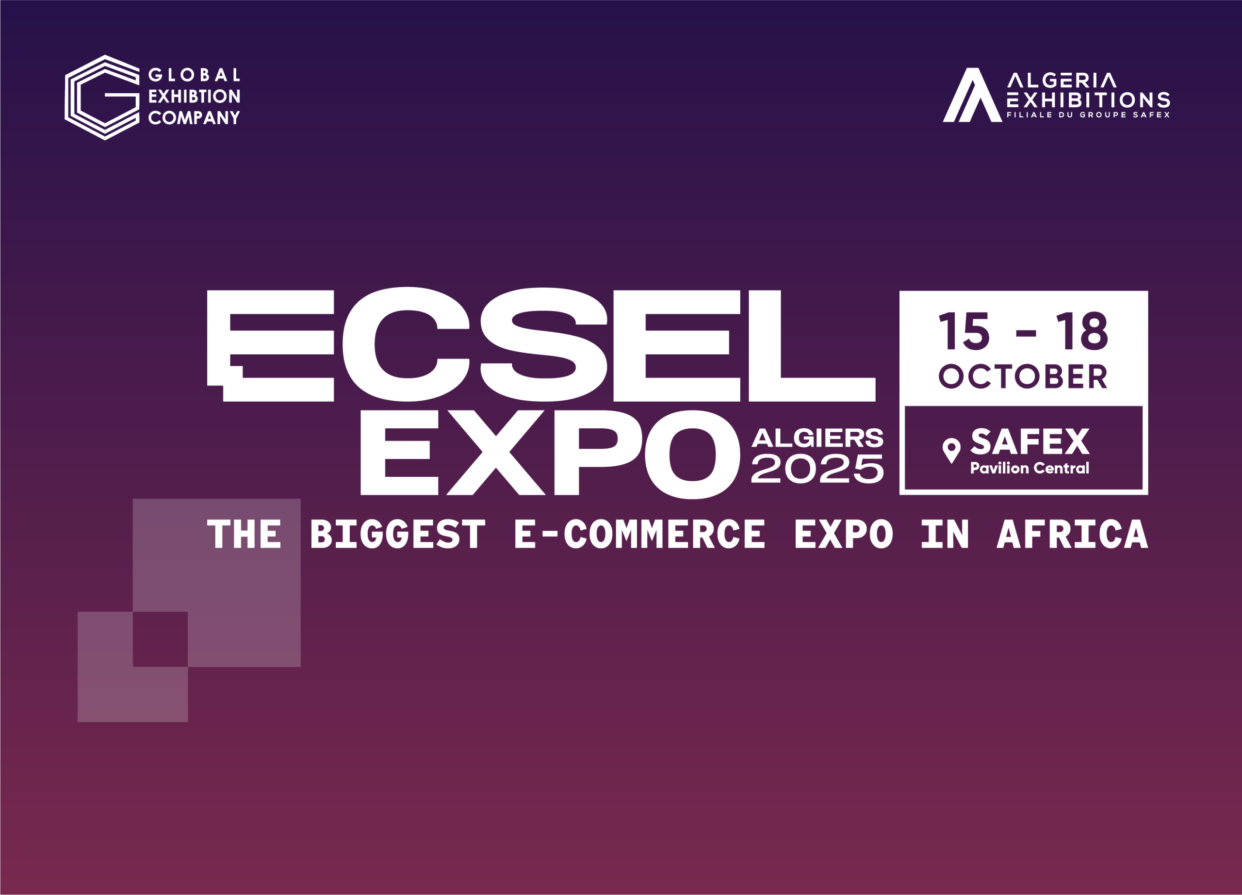 ECSEL EXPO