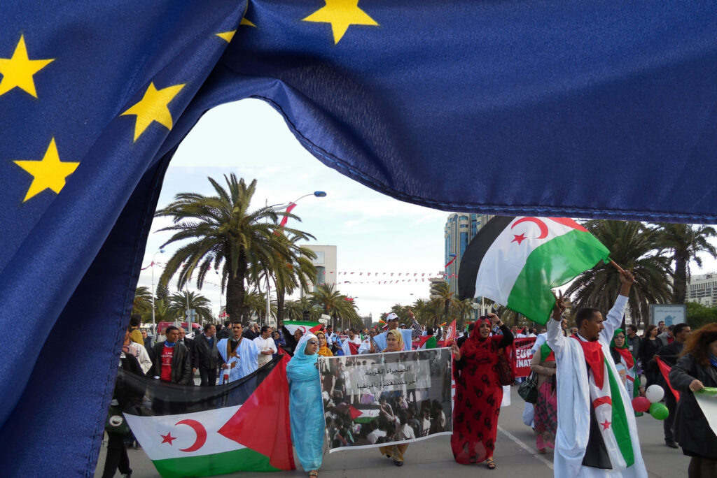 eurodeputes-sahara_occidental