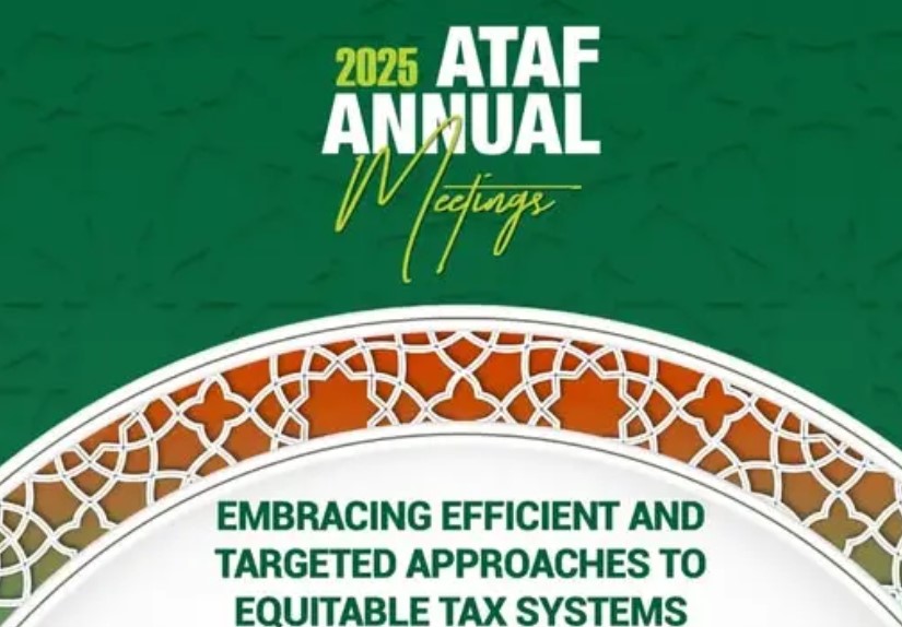 احتضان الجزائر لاجتماعات المنتدى الافريقي للجباية