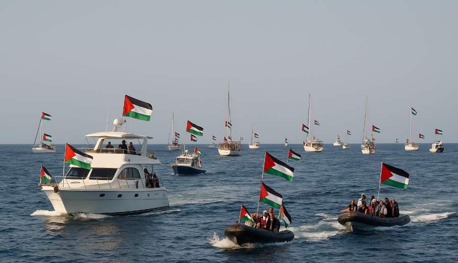 flottille-soumoud-gaza