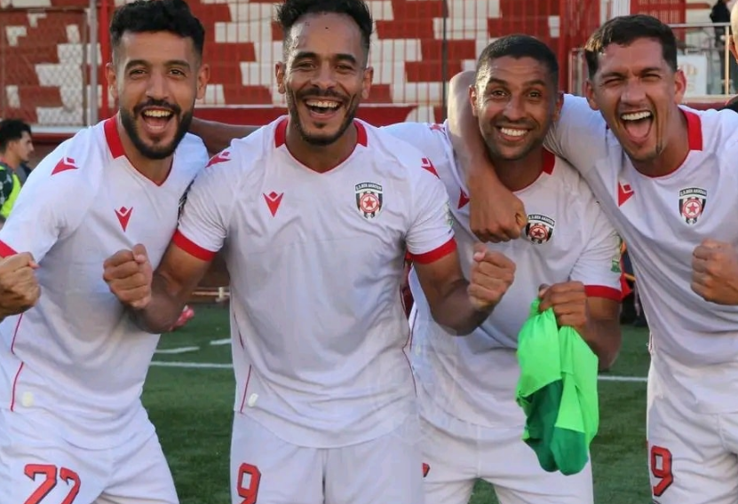 الرابطة الاولى