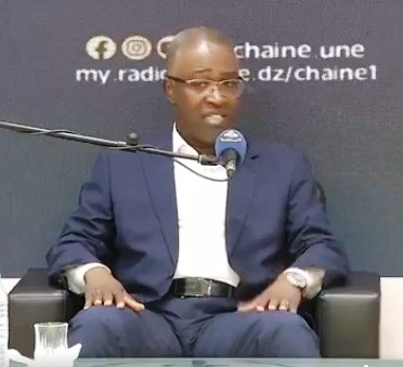 حيداوي:  الشباب الجزائري أثبت أنه على قدر الثقة و المسؤولية التي وضعت فيه من قبل السلطات العليا للبلاد