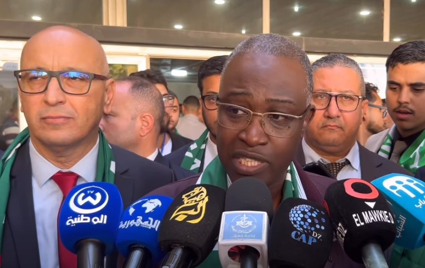 حيداوي يبرز ضرورة تعزيز وعي الشباب الجامعي بأهمية المشاركة في  الحياة السياسية