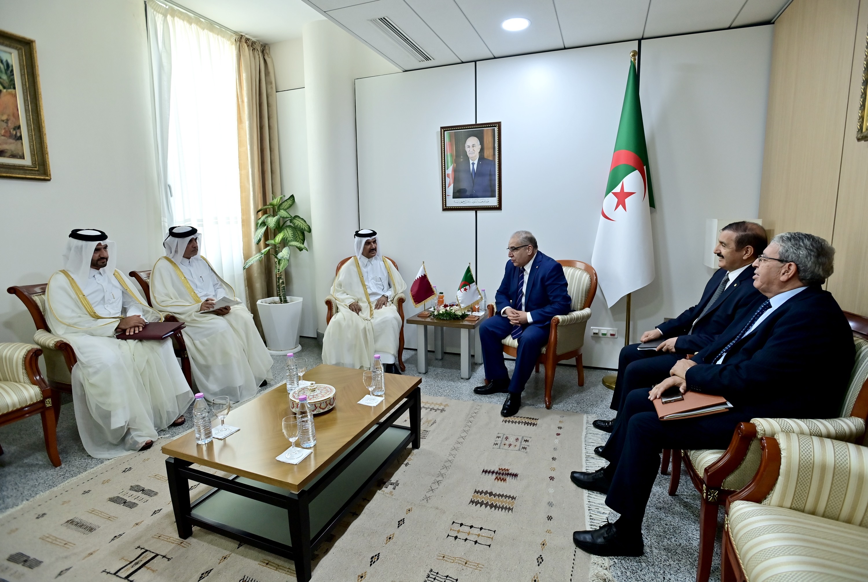 الجزائر احمد