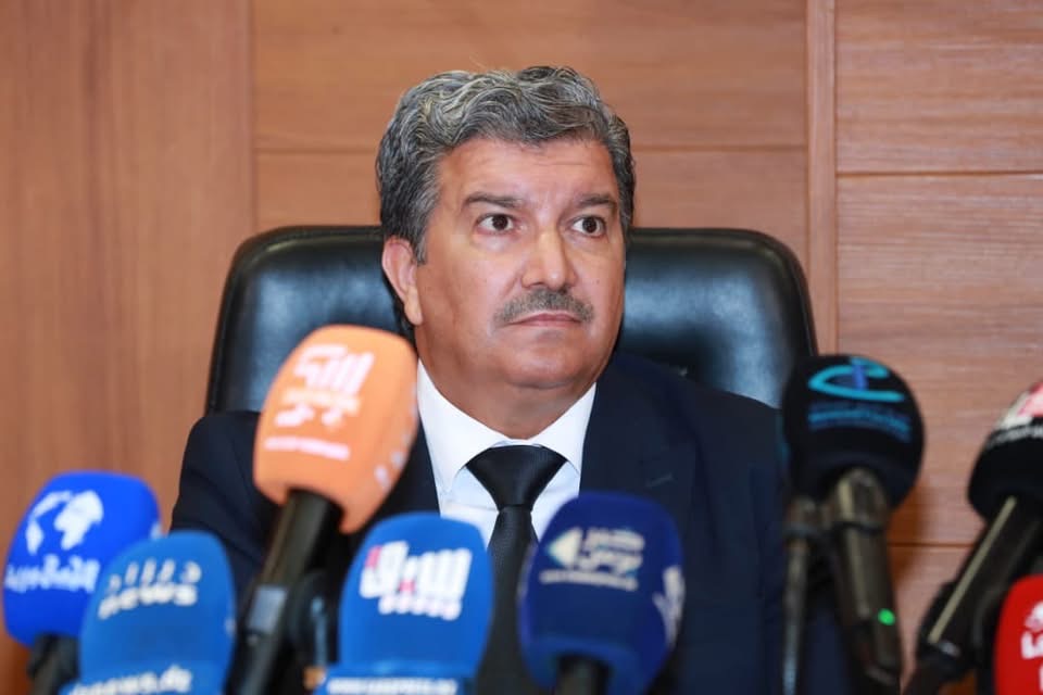 زهير بوعمامة