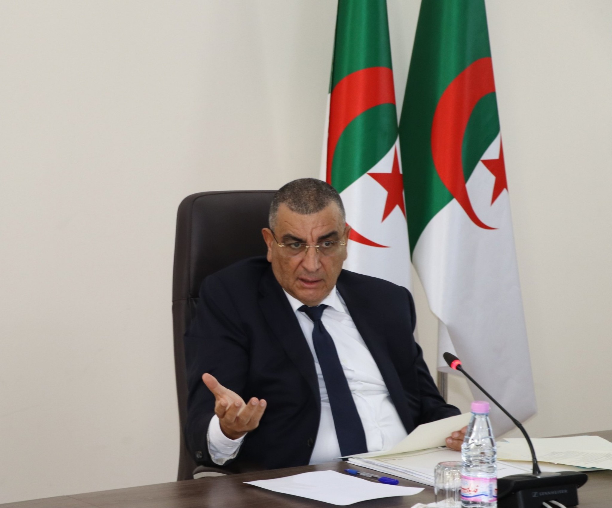 عبد القادر جلاوي