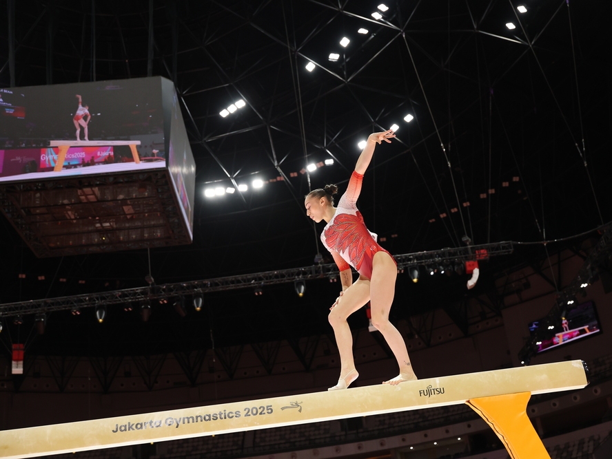 Kayla Nemour dans ses oeuvres