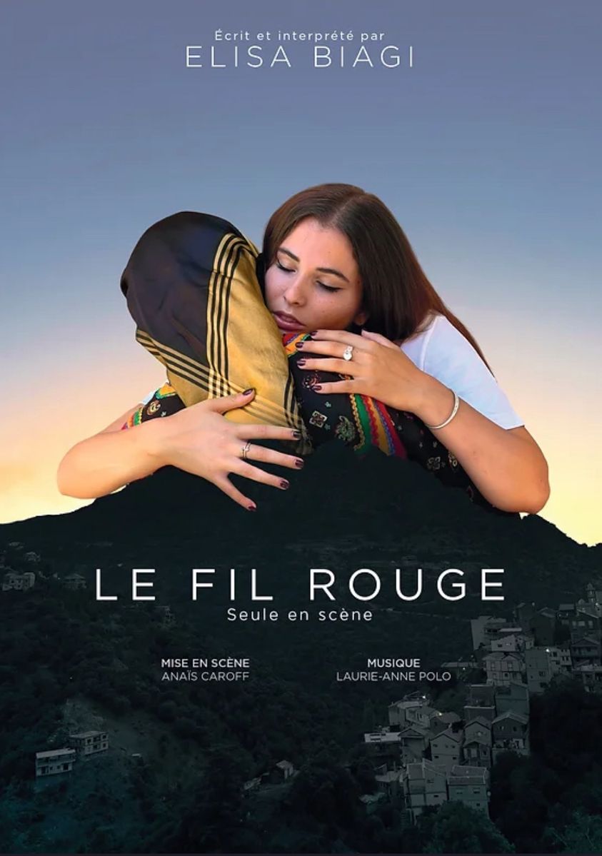 Le Fil rouge
