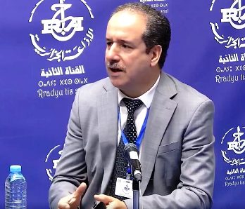 مطروح:الرقمنة لا تساهم في تسهيل حياة المواطن فحسب، بل في تطوير الاقتصاد الوطني أيضا