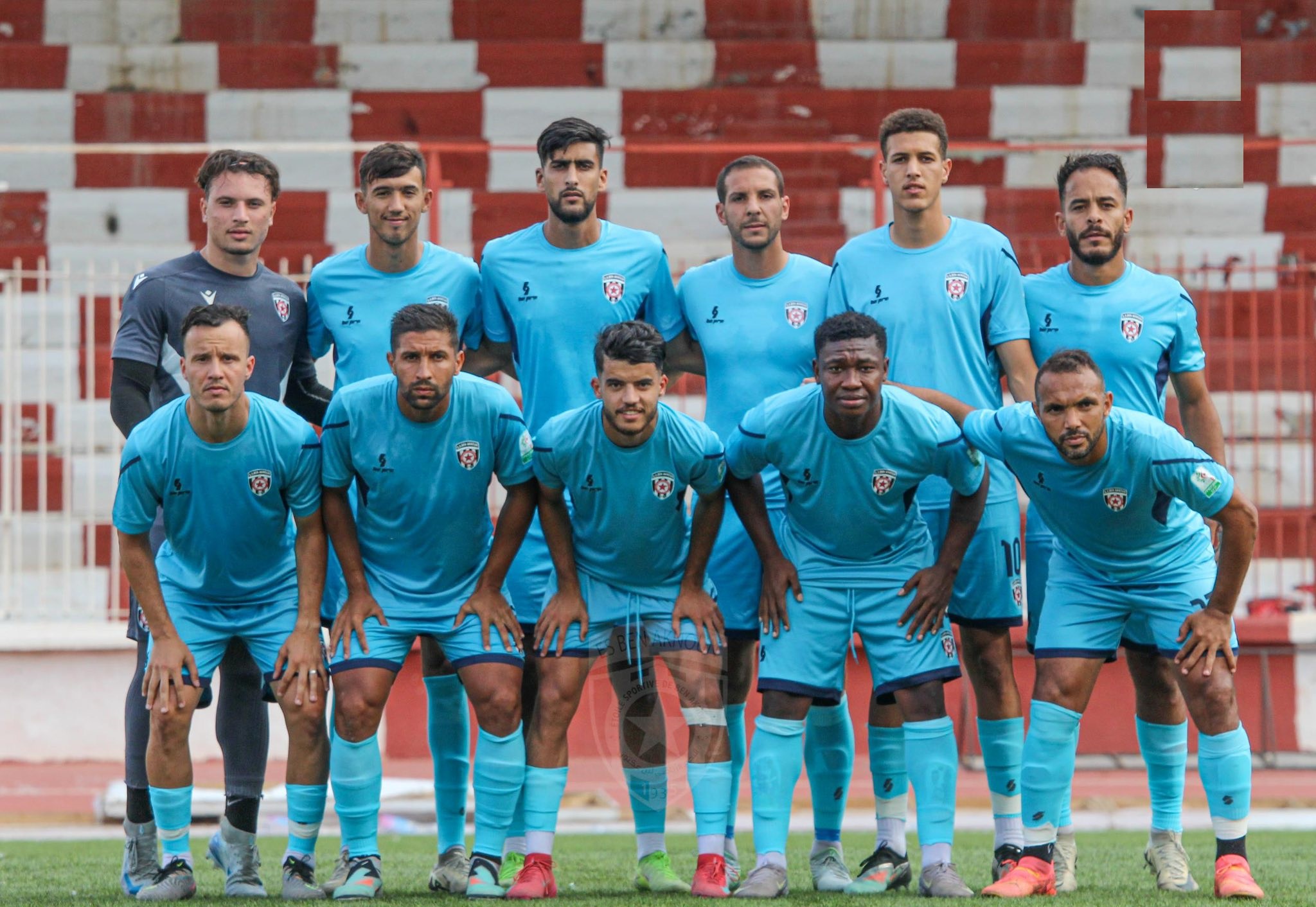 نجم بن عكنون