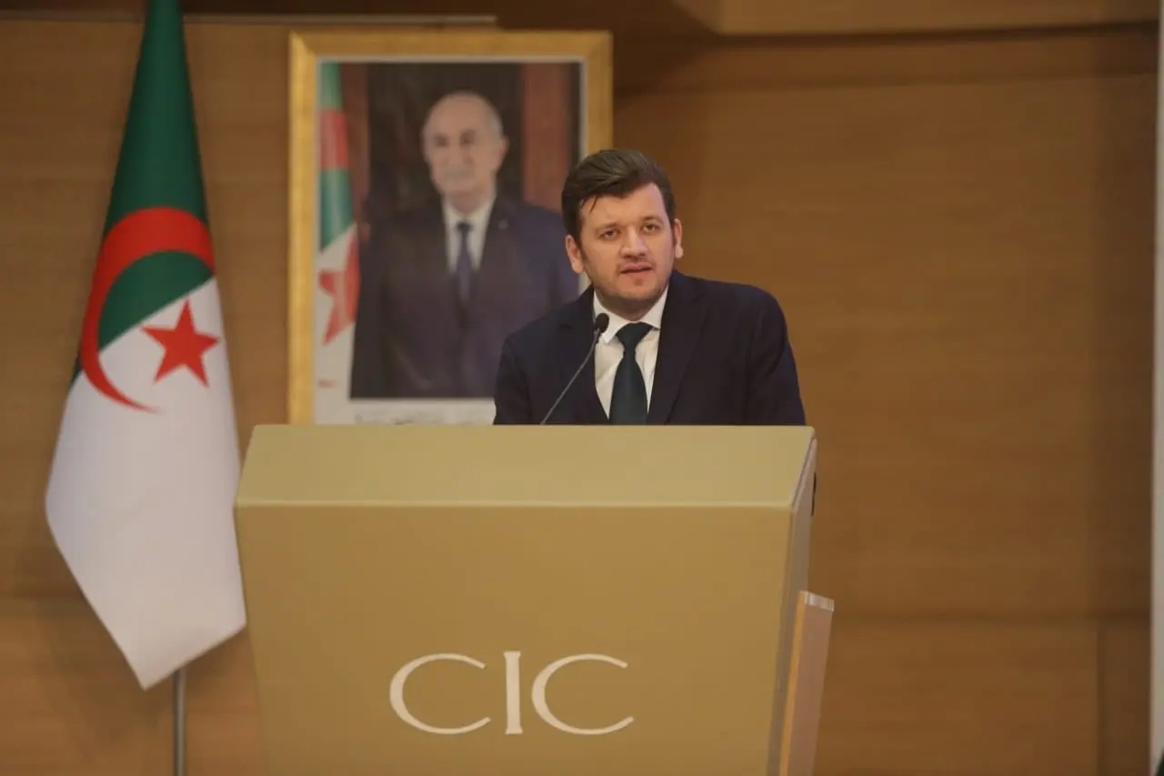 a Yacine Mehdi Walid