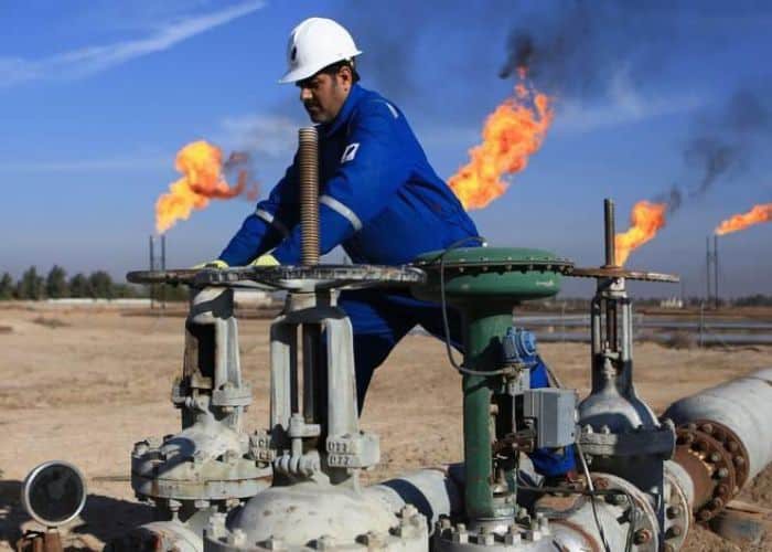 ارتفاع مرتقب لإنتاج الجزائر إلى 193 مليون طن مكافئ نفط في 2026