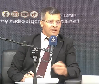 ركاش: الجزائر تملك كل المقومات و المؤهلات كي تلعب دور المحرك الرئيسي للتكامل الاقتصادي الافريقي