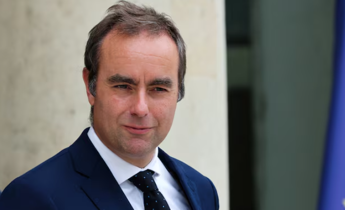 رئيس وزراء فرنسا