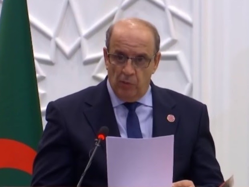 Salah-Eddine Taleb, Gouverneur de la Banque d'Algérie