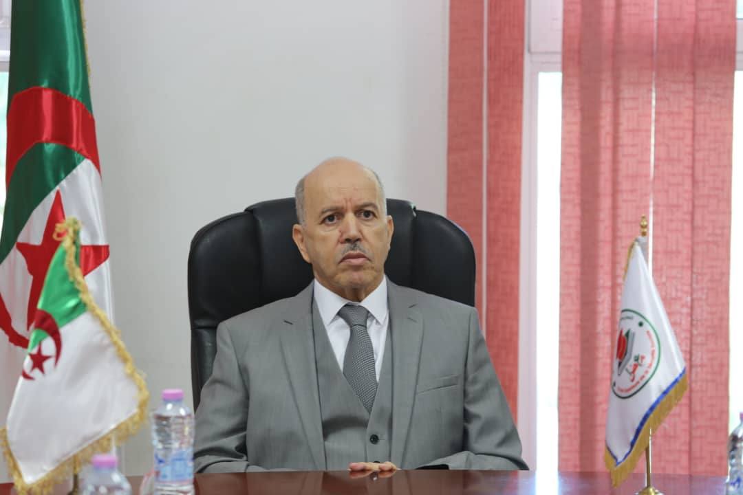 عبد الحق سايحي