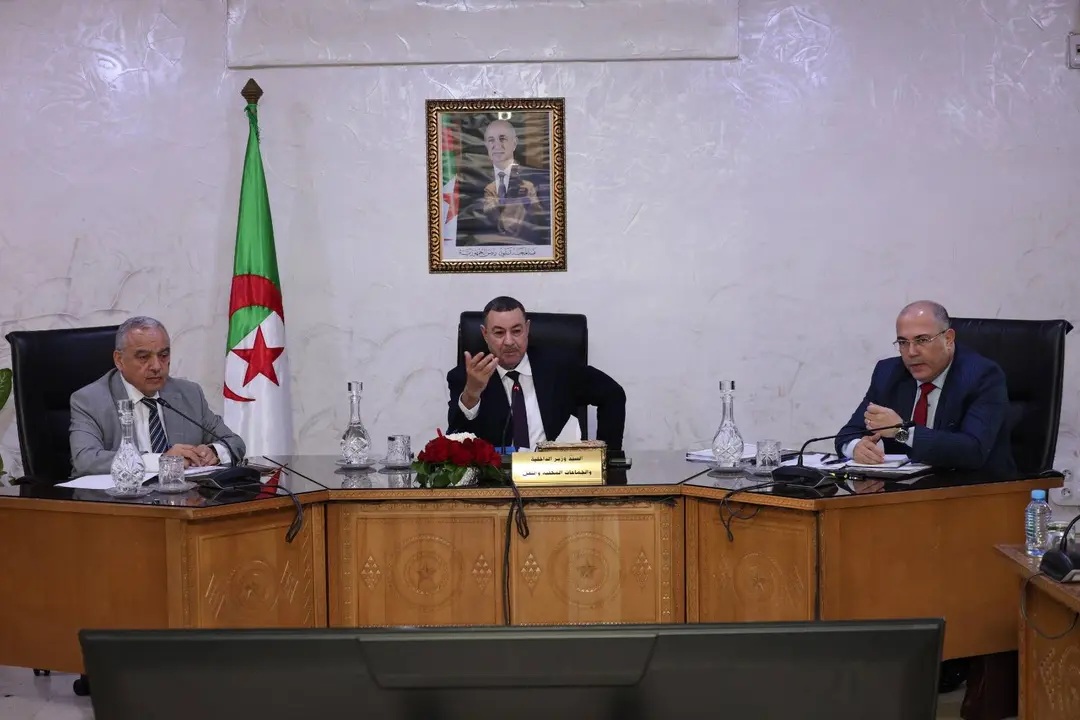 Sayoud Logitrans