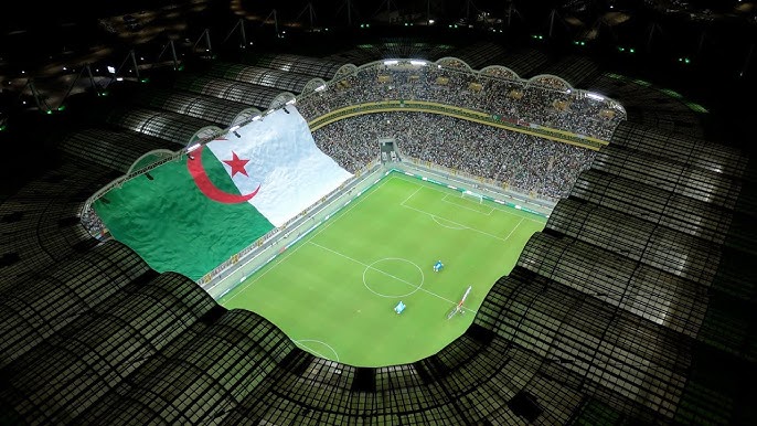 Stade Hocine Ait-Ahmed