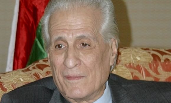 Taleb Ibrahimi