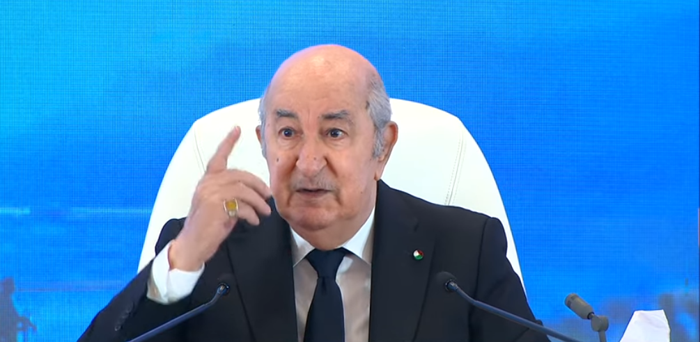 خطاب المنعطف الاقتصادي