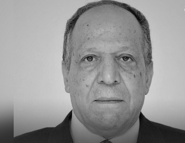 الهادي بن يخلف