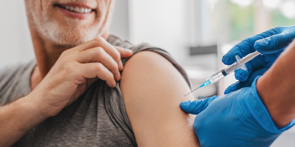 Vaccin antigrippal