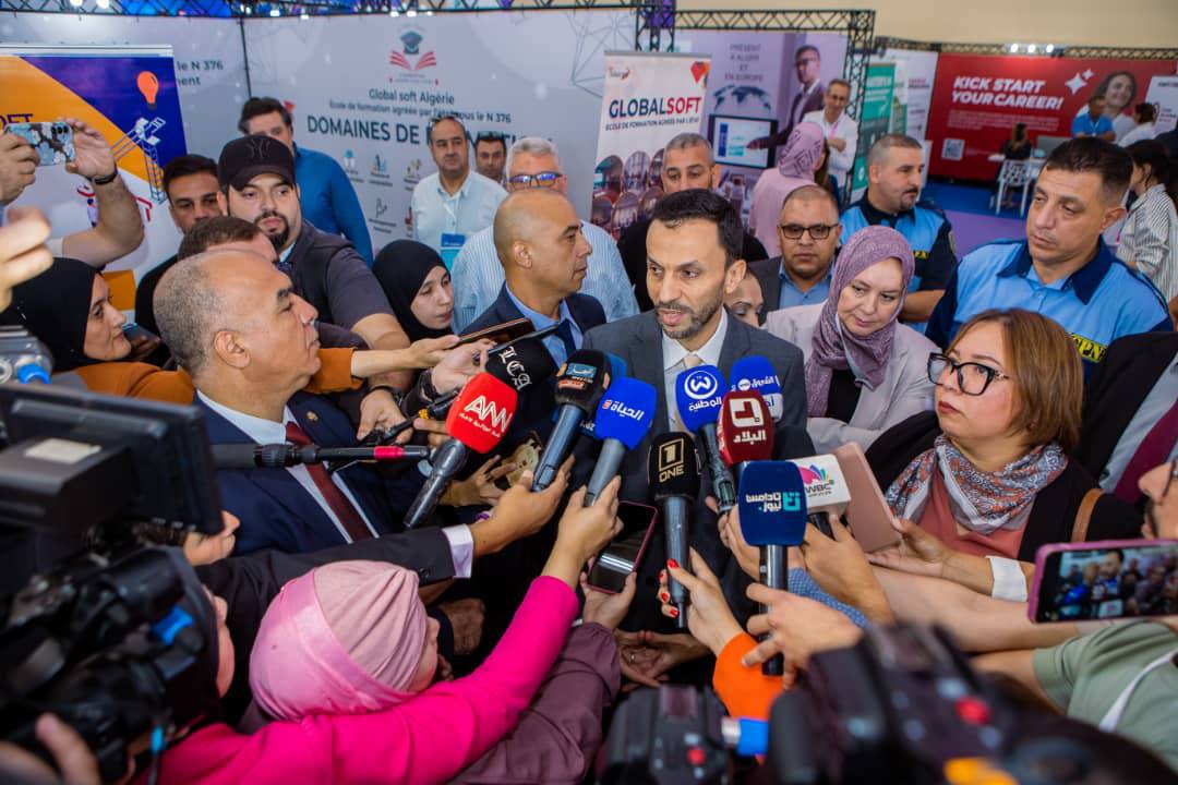 نور الدين واضح