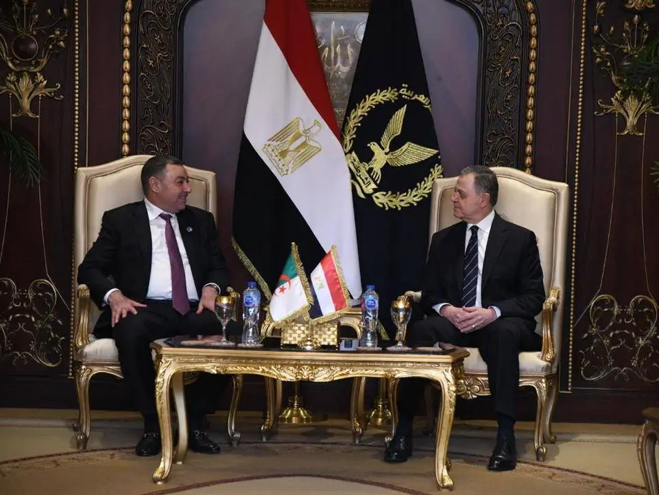 السعيد سعيود