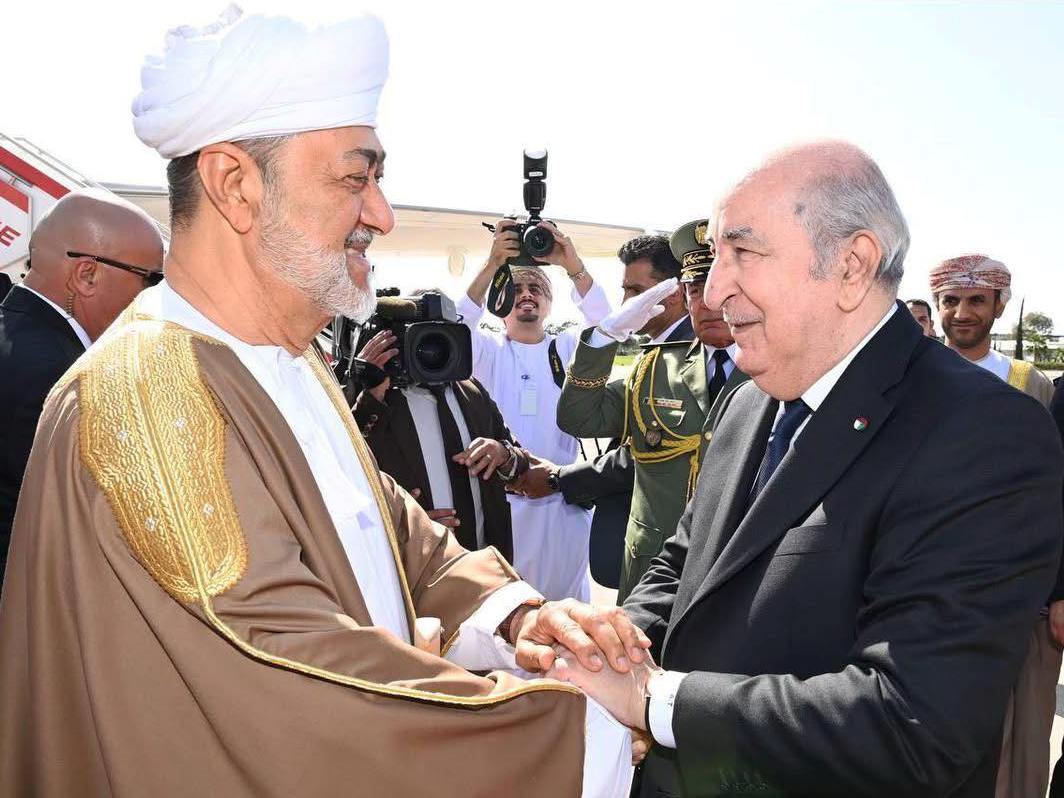 رئيس الجمهورية