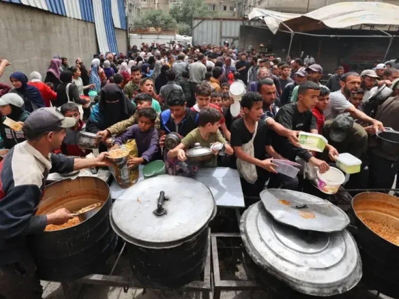 برنامج الأغذية العالمي