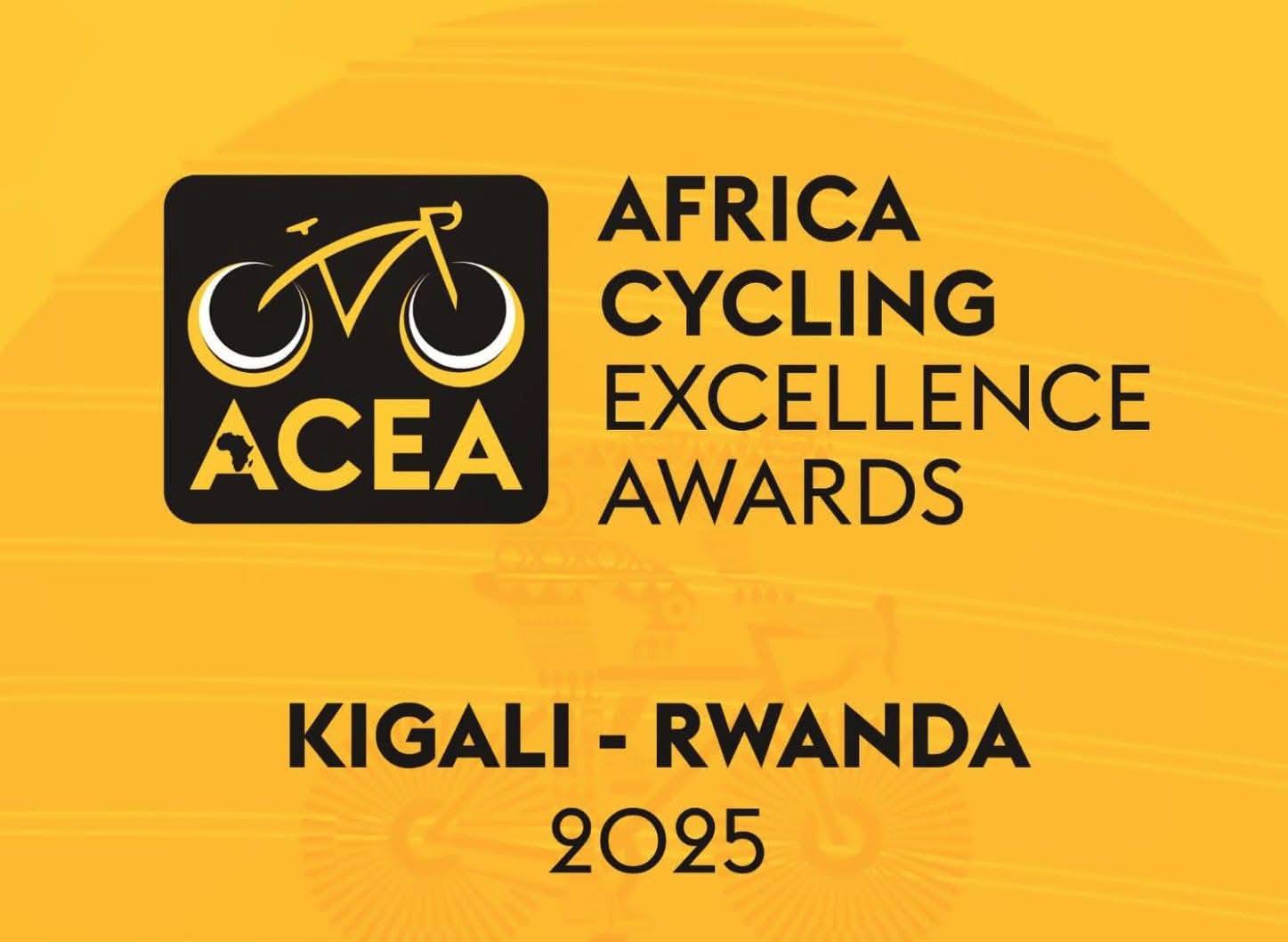 1ère édition des Awards africains