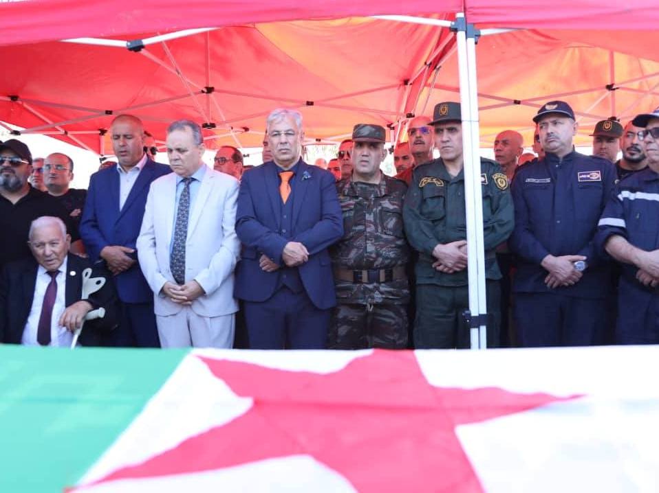 الطيب زيتوني