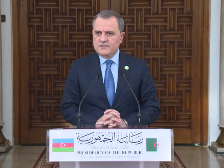 جيحون بيراموف