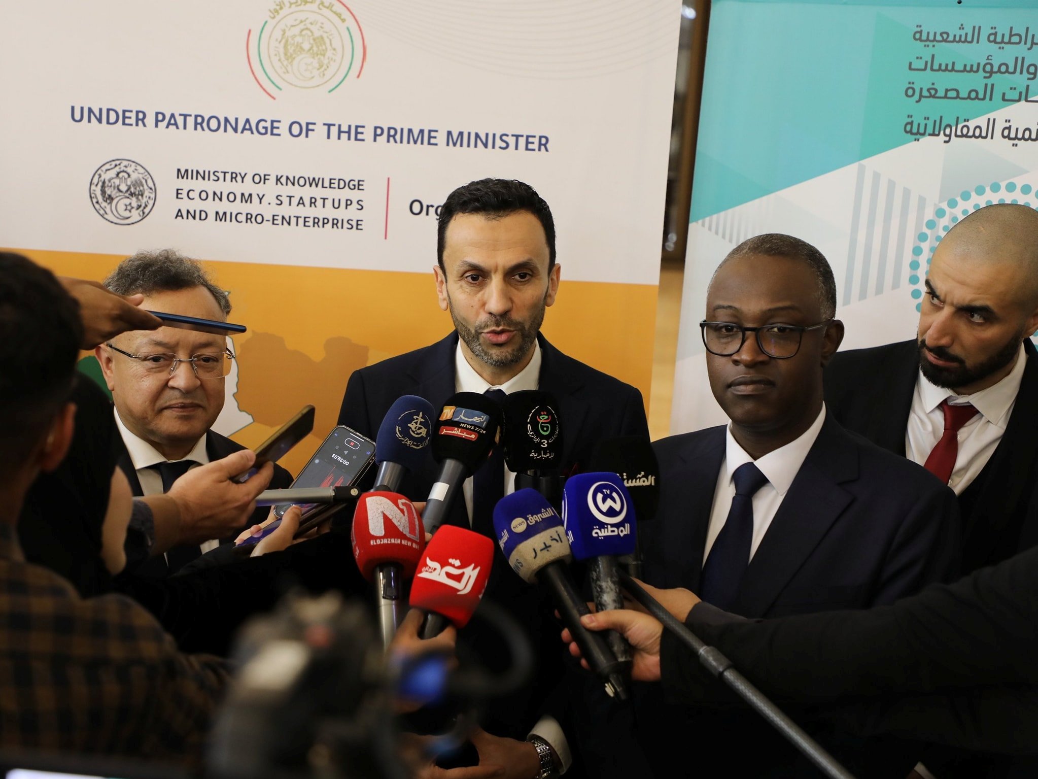 نور الدين واضح