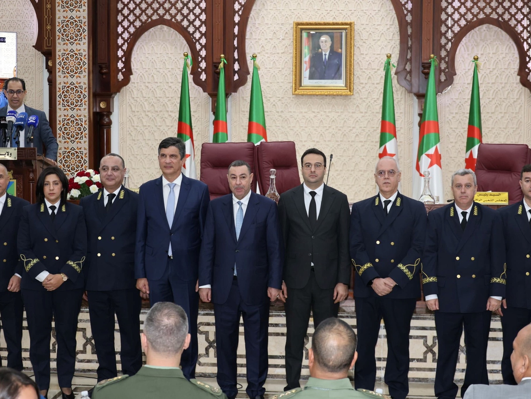 السعيد سعيود