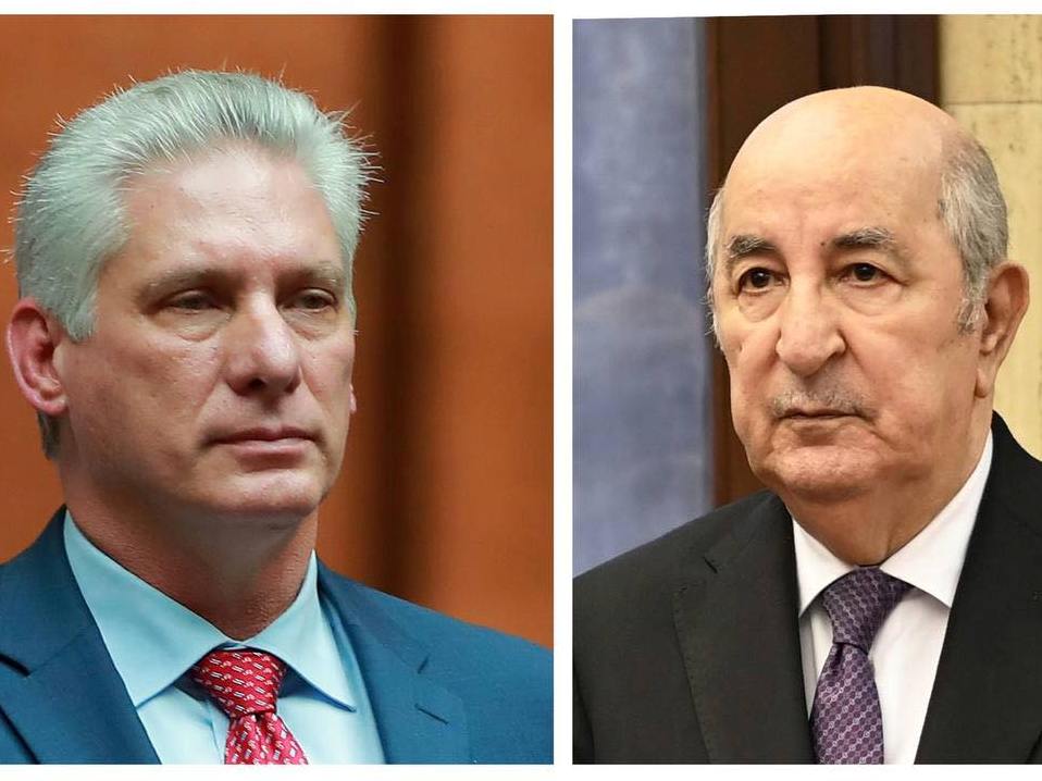 رئيس الجمهورية