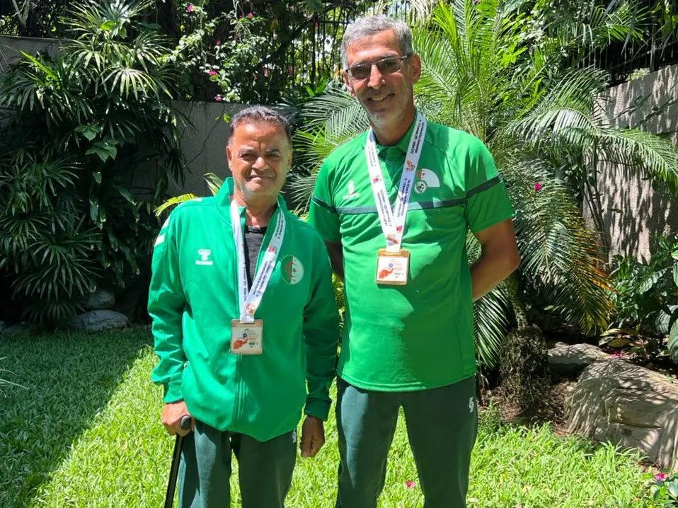 الرماية بالقوس