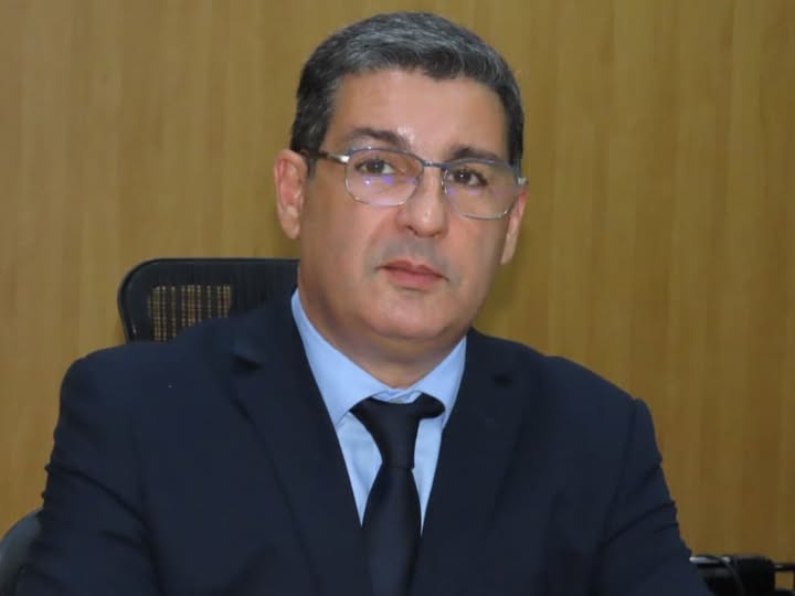 محمد صديق أيت مسعودان